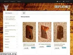 Sites similar to grips4u.net