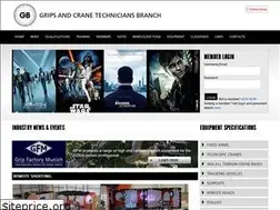 Sites similar to gripsbranch.org.uk