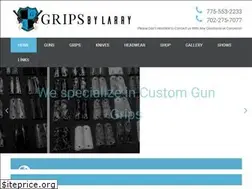 Sites similar to gripsbylarry.com