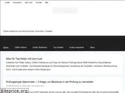 Sites similar to gripscoachtv.de