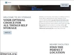 Sites similar to gripscustomstorage.com