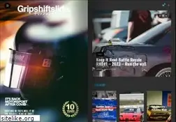 Sites similar to gripshiftslide.com