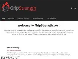 Sites similar to gripstrength.com