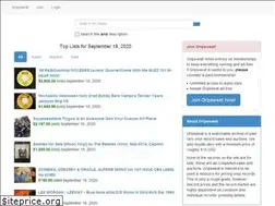 Sites similar to gripsweat.com