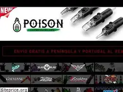 Sites similar to griptattoo.es