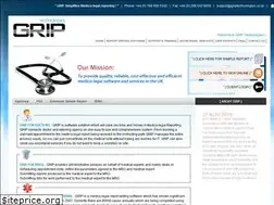 Sites similar to griptechnologies.co.uk