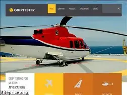 Sites similar to griptester.us
