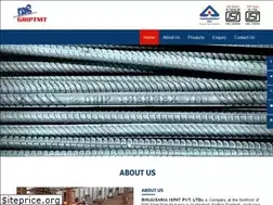 Sites similar to griptmt.com