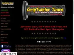 Sites similar to griptwister.com