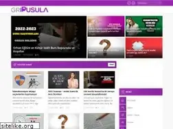 Sites similar to gripusula.com