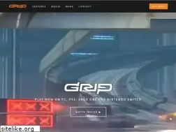 Sites similar to gripvideogame.com
