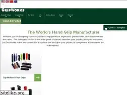 Sites similar to gripworks.com