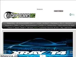 Sites similar to gripworksrc.com
