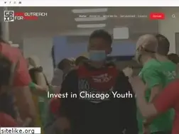 Sites similar to gripyouth.com