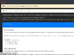 Sites similar to gripzgym.com