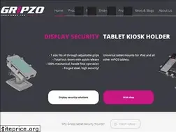 Sites similar to gripzo.com