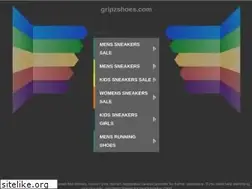 Sites similar to gripzshoes.com