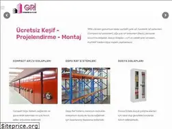 Sites similar to griraf.com