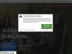 Sites similar to grireland.ie