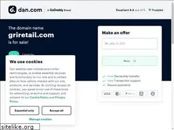 Sites similar to griretail.com
