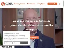 Sites similar to gris.ca