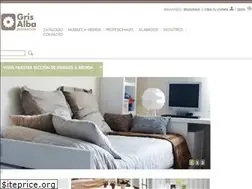Sites similar to grisalba.info