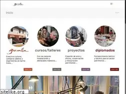 Sites similar to grisalla.cl