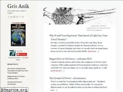 Sites similar to grisanik.com