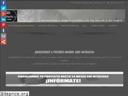 Sites similar to grisantracita.com