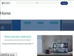 Sites similar to grisbee.fr