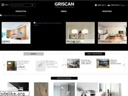 Sites similar to griscan-di.com.ar