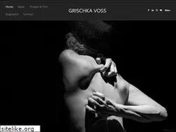 Sites similar to grischka-voss.com