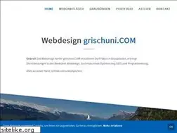 Sites similar to grischuni.com