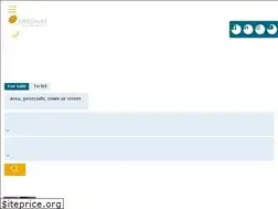 Sites similar to grisdales.co.uk
