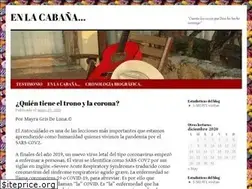 Sites similar to grisdeluna.com