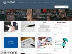 Sites similar to grisdoc.com