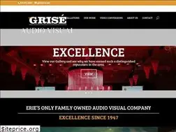 Sites similar to griseav.com