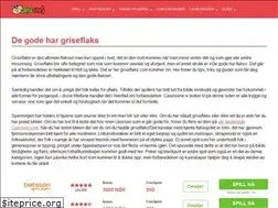 Sites similar to griseflaks.com