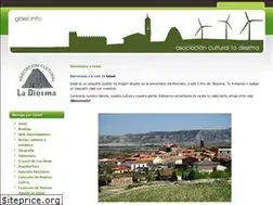 Sites similar to grisel.info