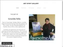 Sites similar to griselda.com