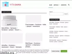 Sites similar to griseldaonline.it