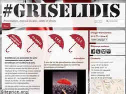 Sites similar to griselidis.com