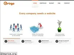 Sites similar to grisgo.com