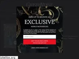 Sites similar to grishaverse.com