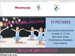 Sites similar to grishina.pl