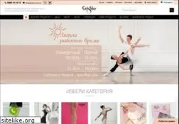 Sites similar to grishko-bg.com
