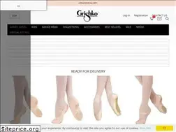 Sites similar to grishkoshop.com