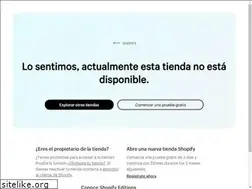 Sites similar to grisi-empleados.myshopify.com