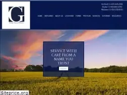 Sites similar to grisierfh.com