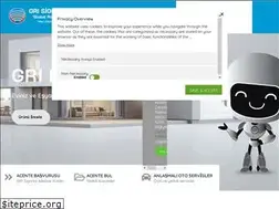 Sites similar to grisigorta.com.tr
